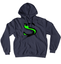 Logo Hoodie
