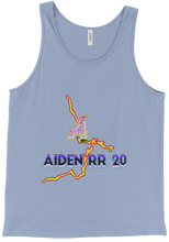 AidenRR20 Tank Tops
