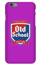 Old School Since 83' iPhone Phone Cases