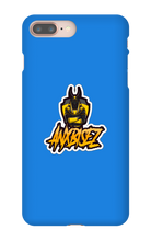 anxbisez iPhone Phone Cases