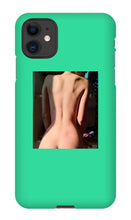 kaveskiiiiiii iPhone Phone Cases