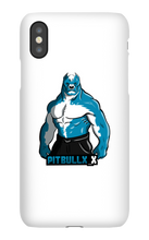 pitbullx_x iPhone Phone Cases