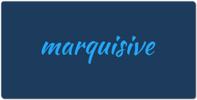 marquisive XXL Gaming Mousepad