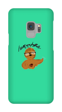 slothonabuffalo Samsung Phone Cases