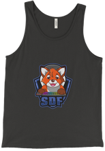 simonderfuchs Tank Top