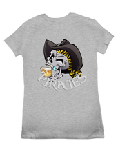 djpoonie Women’s T-shirt Back Print