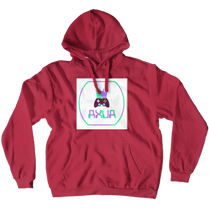 Hoodies (No-Zip/Pullover)