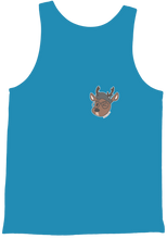 Lil' Radium Tank Top