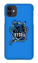 itsdrhydra iPhone Phone Cases