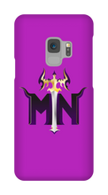 mayernation Samsung Phone Cases
