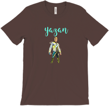 zahraajaber T-Shirts