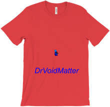 DrVoidMatter T-shirt