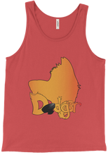 dodg3r_ Tank Top