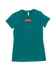 camisa de mujer - Sucharlie