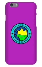 geckoprince0 iPhone Phone Cases