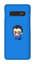 Land of the Leys Samsung Phone Cases
