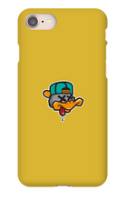 Duck Gaming iPhone Phone Case