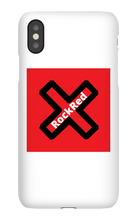 rockr3d iPhone Phone Cases