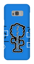 The Terraria Expert Samsung Phone Cases