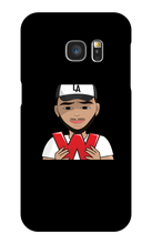 qwrld_ Samsung Phone Cases