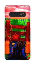 ryogameing Samsung Phone Cases