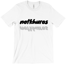 notkhuros T-Shirts