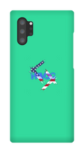 reap_havoc Samsung Phone Cases