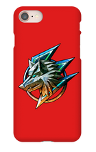 WildDestroyer21S's iPhone Cases
