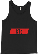 k1sbruh Tank Top