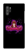 oxqueenyxo Samsung Phone Cases