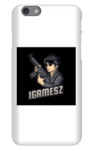 iGamesZ's IPHONE CASE
