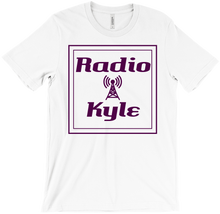 Radio Kyle T-Shirts