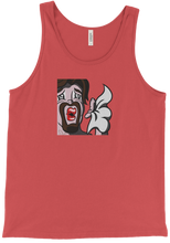 porinjorma Tank Top