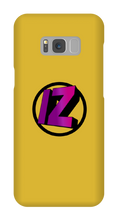 iprozak_ Samsung Phone Cases