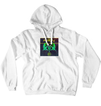 drex_dj Hoodies (No-Zip/Pullover)