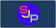 superjoseplays XXL Gaming Mousepad