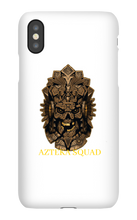 snip3xazteka iPhone Phone Cases