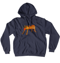 Cheezer Hoodies (No-Zip/Pullover)