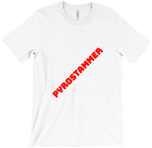 pyroSTAMMER
