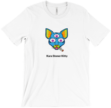 Kara Stoner Kitty T-Shirt