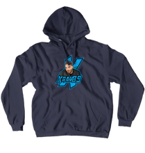 XRay89 Hoodie