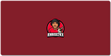 khrisg2kx XXL Gaming Mousepad
