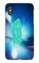 kgaming iPhone Phone Cases
