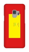 maltecontent Samsung Phone Cases