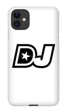 lildj2o iPhone Phone Cases