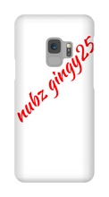 pancakegingy Samsung Phone Cases