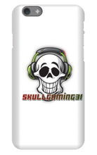 skullgaming31 iPhone Phone Cases