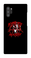 jokerzanarchy Samsung Phone Cases