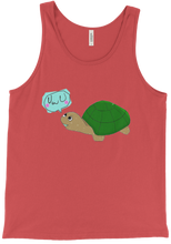 UwU Tank Top
