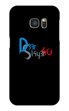 d33rsl4y3r40 Samsung Phone Cases